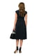 Платье черное | 4498950 | фото 2