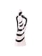 Фігурка декоративна «Мелані» (12х8.5х36.5 см) | 4493436