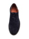 Туфли темно-синие | 4505066 | фото 3
