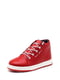 Ботинки красные | 4505105