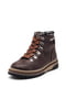 Ботинки коричневые | 4505119