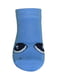 Шкарпетки блакитні | 4498199