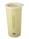 Чашка Straw Cup з подвійними стінками (400 мл) | 4506655