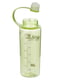 Пляшка для води з поїлкою і розпилювачем-Push (600 мл) | 4506641 | фото 2