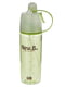 Пляшка для води з поїлкою і розпилювачем-Push (600 мл) | 4506641 | фото 3