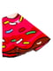 Пляжный коврик «Пончик» (140 см) | 4506804 | фото 2