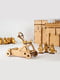 Дерев'яний 3D-конструктор «Знаряддя. Катапульта» | 4507623 | фото 9
