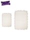 Набір килимків для ванної кімнати (2 шт.) | 3865790