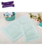 Набір килимків для ванної кімнати (2 шт.) | 3927042