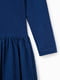 Сукня синя | 4524330 | фото 4