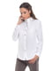 Блуза белая | 4525881