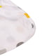 Слюнявчик непромокаемый с карманом Eсo Cotton Premium | 4531237 | фото 3