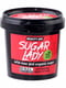 Скраб для тіла пом'якшувальний Sugar Lady (200 г) | 4533892
