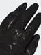 Перчатки черные | 4492534 | фото 4