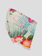 Пляжный коврик «Два фламинго» (145 см) | 4506819