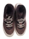 Ботинки коричневые | 4539350 | фото 4