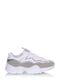 Кросівки білі | 4539411 | фото 2