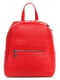 Рюкзак красного цвета | 4533392 | фото 2