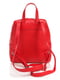 Рюкзак красного цвета | 4533392 | фото 3