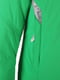 Куртка зелено-біла | 167011 | фото 5