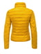 Куртка желтая | 4547932 | фото 3