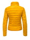 Куртка жовта | 4547962 | фото 3