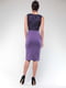Сукня світло-фіолетова | 4549344 | фото 2