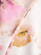 Спідниця в квітковий принт | 4554538 | фото 3