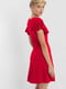 Платье красное | 4554579 | фото 3