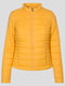 Куртка желтая | 4554636 | фото 5