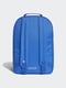 Рюкзак блакитний | 4521426 | фото 2