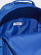 Рюкзак голубой | 4521426 | фото 4