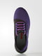 Кроссовки фиолетовые | 4151540 | фото 2