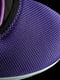 Кроссовки фиолетовые | 4151540 | фото 7