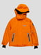 Куртка оранжевая | 219149
