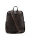 Рюкзак коричневий | 4568900 | фото 3