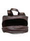 Рюкзак коричневый | 4568900 | фото 4