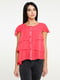 Блуза яскраво-рожева | 4498649 | фото 2