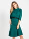 Сукня темно-зелена | 4575062 | фото 4