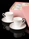 Набір чайних чашок з блюдцями (12 предметів) | 4575868 | фото 3