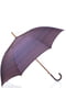 Зонт-трость полуавтомат | 4558962