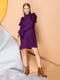 Сукня фіолетова | 3902432