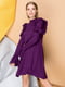 Сукня фіолетова | 3902432 | фото 2