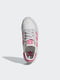 Кросівки рожево-білі | 4458829 | фото 2