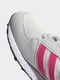 Кросівки рожево-білі | 4458829 | фото 7