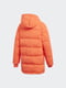 Куртка персикового цвета | 4556804 | фото 2