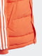 Куртка персикового цвета | 4556804 | фото 5