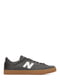 Кросівки чорні New Balance 210 | 4578978