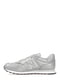 Кросівки сірі New Balance 500 | 4578999 | фото 2
