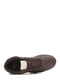Кросівки коричневі New Balance 754 | 4579004 | фото 3